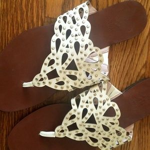 Vince Camuto Sandal